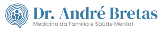 Dr. André Bretas — Medicina da Família e Saúde Mental